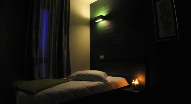 Номер Standard Hotel Diafan