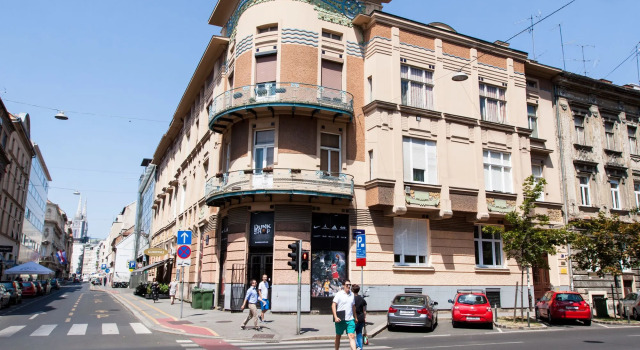 LOOX apartments Hatzova