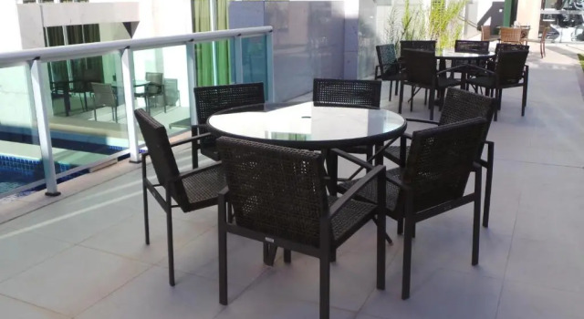 Flat Particular Jade Brasilia 1004 e 1006 Com Garagem, Book Hotel Guara Distrito Federal
