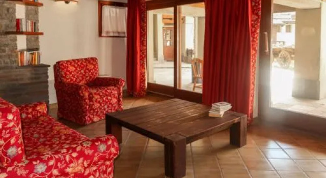 La Piazza Deluxe 12232