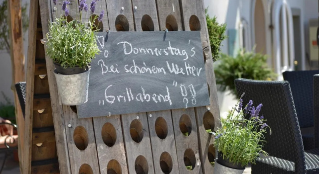 Hotel Saarburger Hof