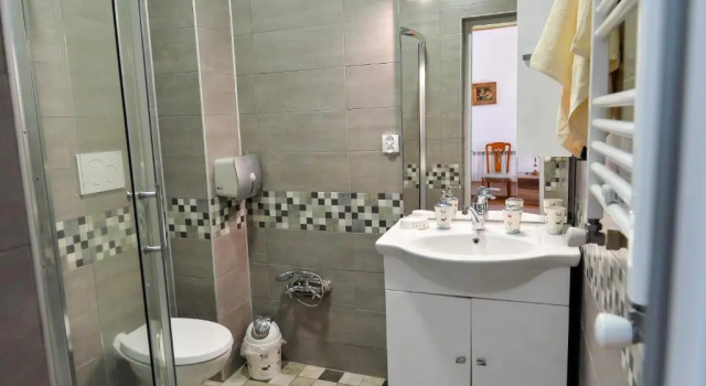 Апартаменты Apartment on Rustaveli Avenue