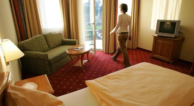 Relaxresort Kothmühle, Rezervați Hotel Hoteluri de 4 stele în Austria de Jos, 4*