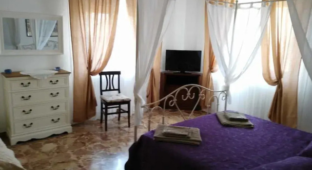 B&B New Camelot