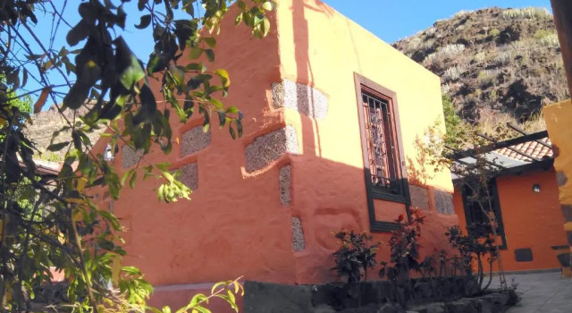 Коттедж Casa Dos Barrancos