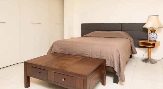 Двухместный номер Standard Motel Dornex