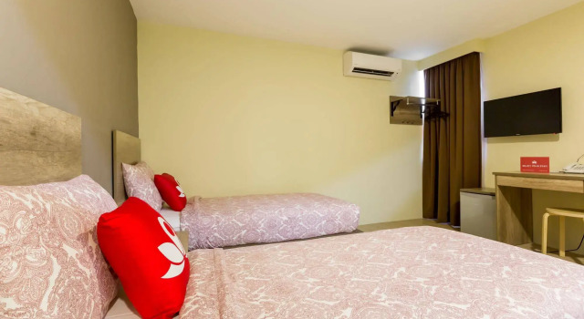 ZEN Rooms Kota Damansara