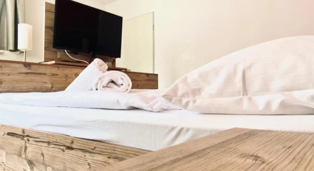 Двухместный номер Standard Hotel Auerhahn