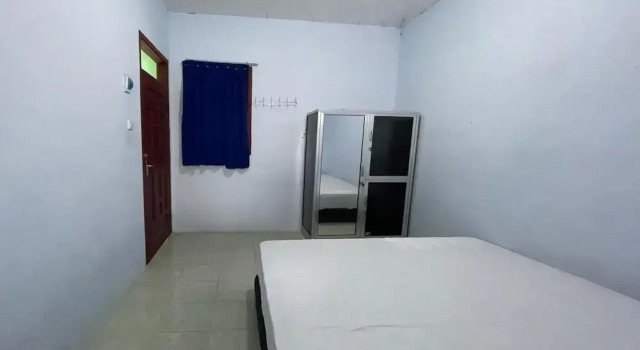 OYO 94160 Kost Btnompo Near SDI Bontosallang, Prenota Hotel Hotel a Sulawesi con parcheggio, Parcheggio