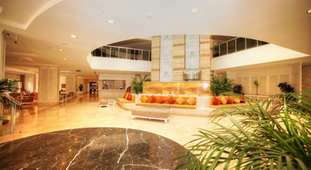 Zena Resort