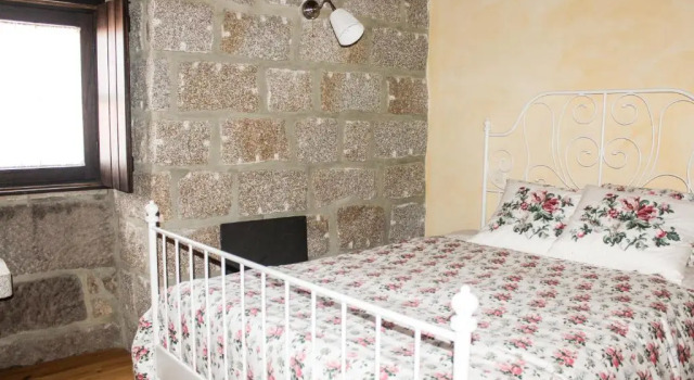 Casa dos Limos Verdes, Забронировать Апартаменты/квартира Говея Beira Interior Norte