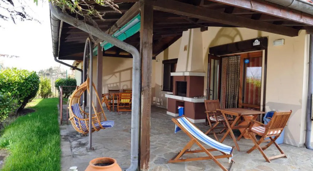 Villa Elena Sozopol, Забронировать Вилла Виллы Созополь, Вилла