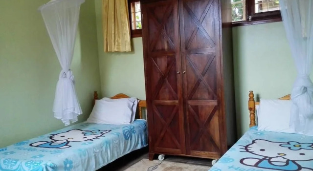 Maria's Place