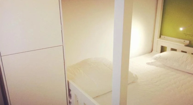 Im Youth Hostel, Prenota Ostello Ostelli a Guangzhou Area, Ostello
