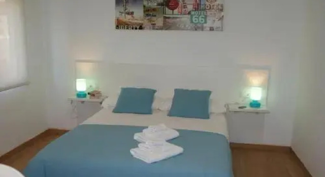 Apartamentos FV Flats Valencia - Mestalla 7, Забронировать Апартаменты/квартира El Pla del Real 