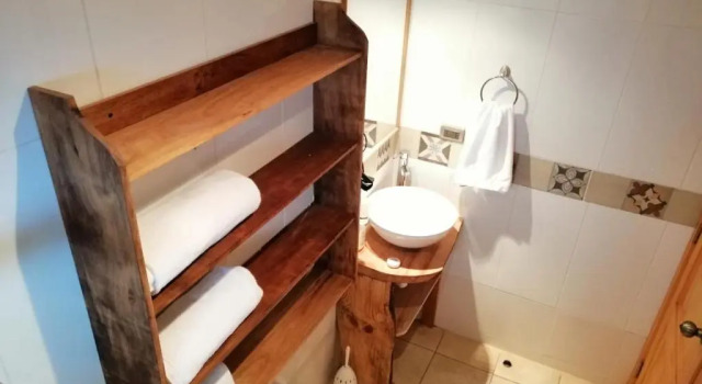 Апартаменты Apart Hotel Claro de Luna