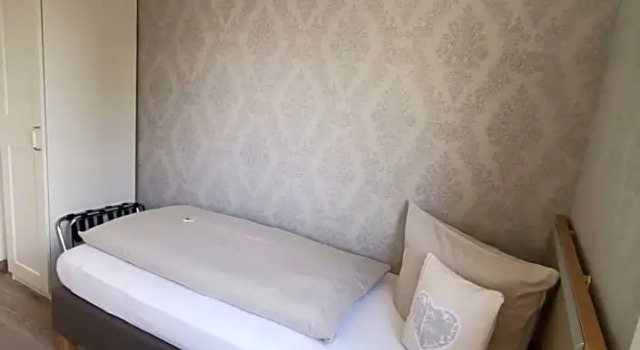 Номер Economy City Hotel Franziska