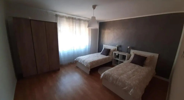 Апартаменты с 2 комнатами Apartmani Alma