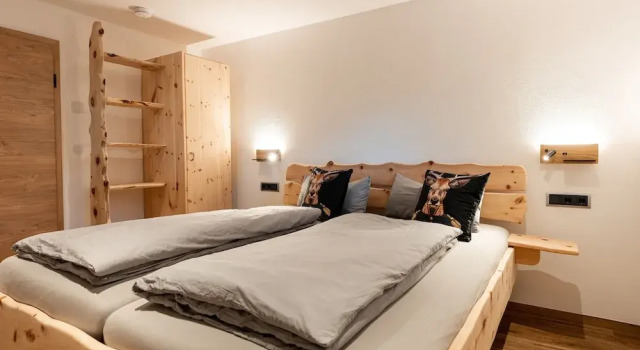 Camera Standard 2 camere Chalet Hirschbach