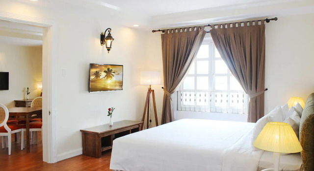 Номер Standard Phoenix Hotel Vung Tau