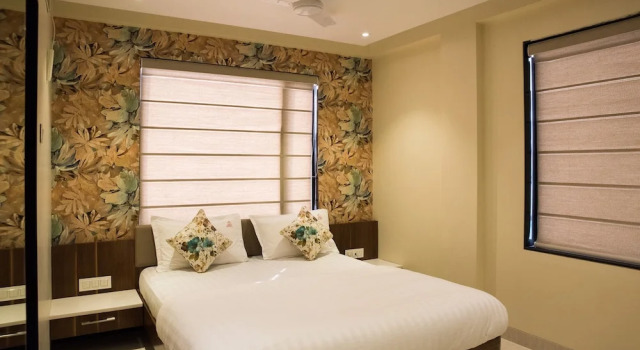 Номер Superior Hotel Sangat Regency
