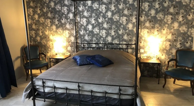 Maison de Midi, Réserver Hôtel Ginestas Aude