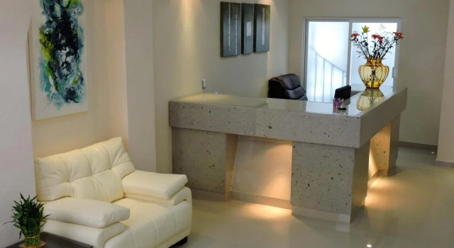 Casa Jasave Hotel