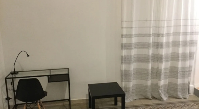 Трёхместный номер Deluxe с балконом Le vie del Centro