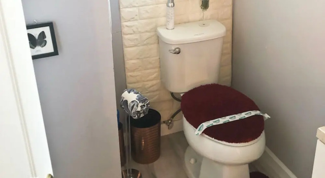 Коттедж Deluxe Villa Sierra