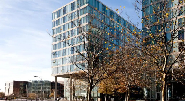 2 Bedroom 2 Bathroom Apartment in Central Milton Keynes with Free Parking and Smart TV - Contractors, Relocation, Business Travellers, Varaa Huoneisto Asunnot kohteessa Merseyside, Huoneisto
