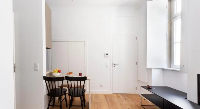 FLH Vila Rosário Cosy Flat I