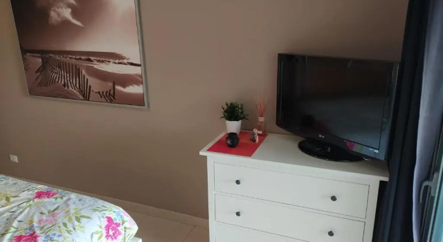 Comfortable apartment with amazing sea views, Prenota Appartamento Hotel a Tenerife con piscina, Piscina