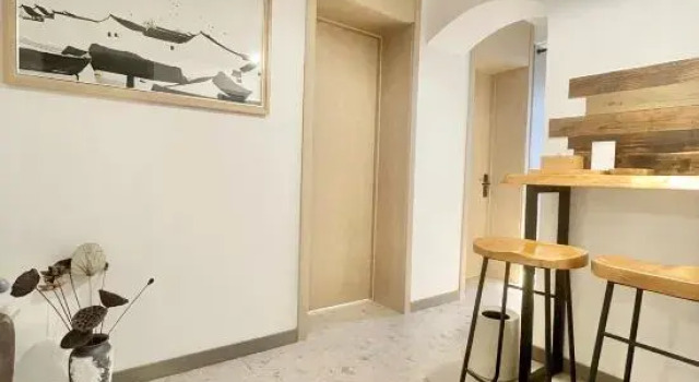 Люкс Shenyang Guilin Homestay