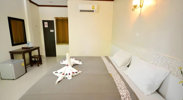 Sabydee Resort