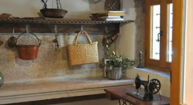 Casadelsale, Book Apartment Conco Veneto