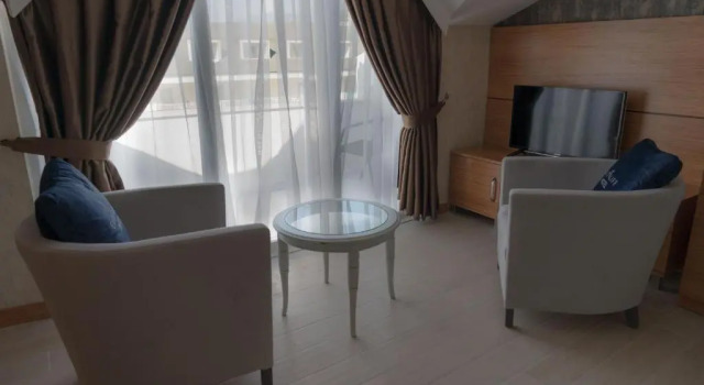 Полулюкс Elit Life Otel - All Inclusive