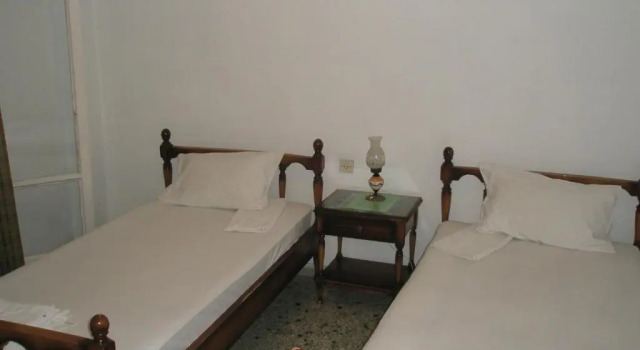 Апартаменты faliraki apartments