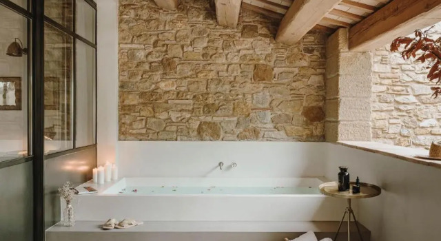 Suite junior Mas Generós - Adults-Only Eco Hotel
