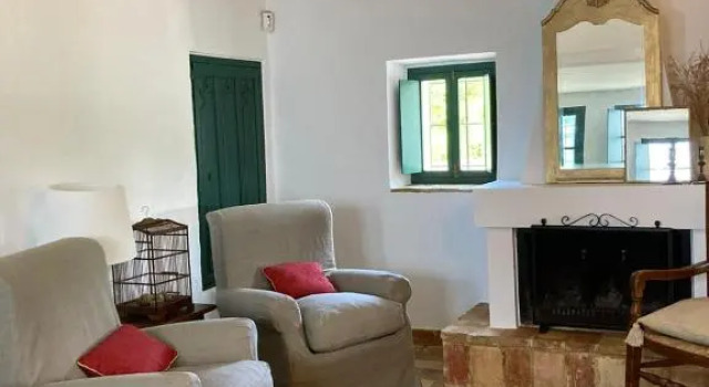 Casa Rural Finca Buytrón, Забронировать Отель Отели Монтилья с бассейном, Бассейн