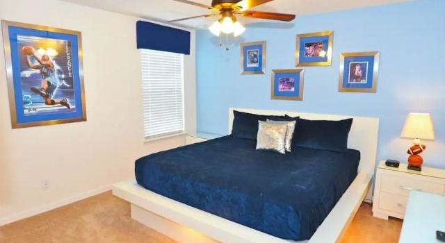 1299 The Dales House 7 Bedroom by Florida Star