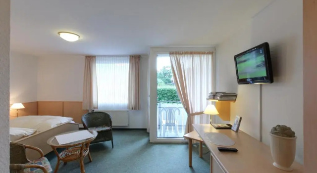 Номер Standard Hotel Altes Gasthaus Greve