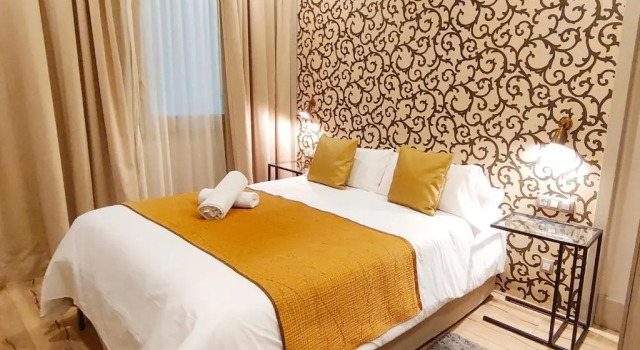 Двухместный номер Basic Casa Balmes
