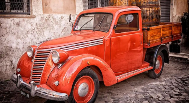 Апартаменты Enchanting Loft in Trastevere (Adults Only)