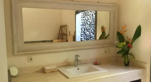 Двухместный номер Deluxe Guesthouse Taman Ayu