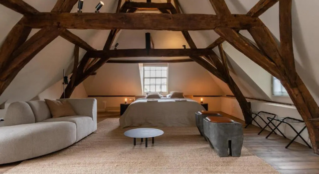 HARBOR HOUSE ZEELAND - nl, Book Hotel 5-stjernede hoteller i Zeeland, 5*