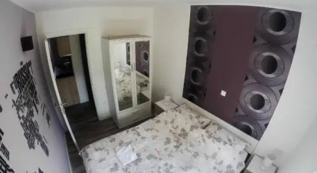 Apartmani Tuheljske