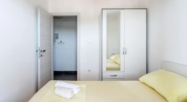 Апартаменты Deluxe Villa M&M - ZF Hvar