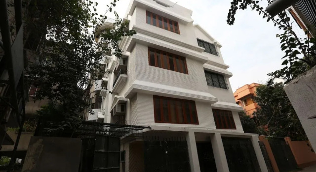 OYO 15578 Dora House