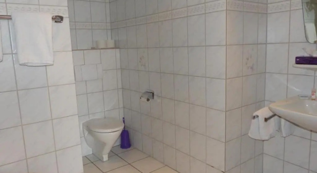 Двухместный номер Standard Landhotel zum Stern