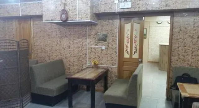 Life Ulaanbaatar, Varaa Hotelli Bayangol Ulan Bator